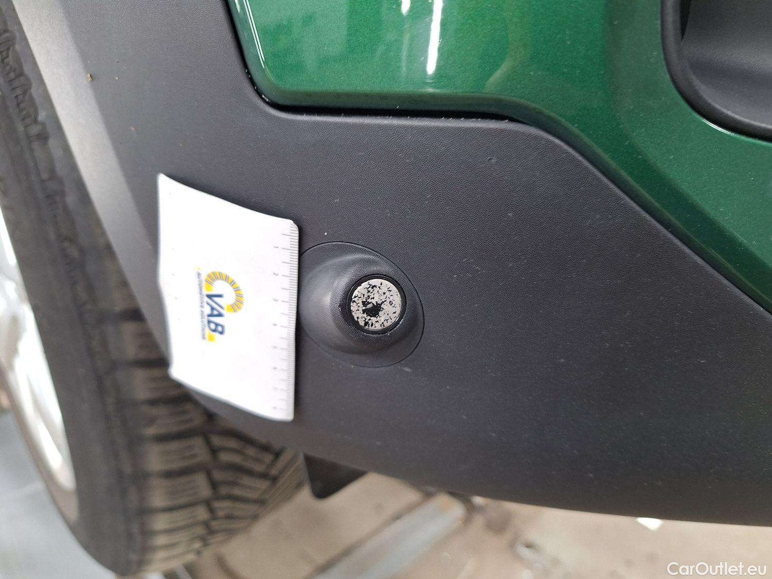  Mini  Countryman MINI, Mini  '16, Mini  Cooper S E ALL4 AT 5d #6