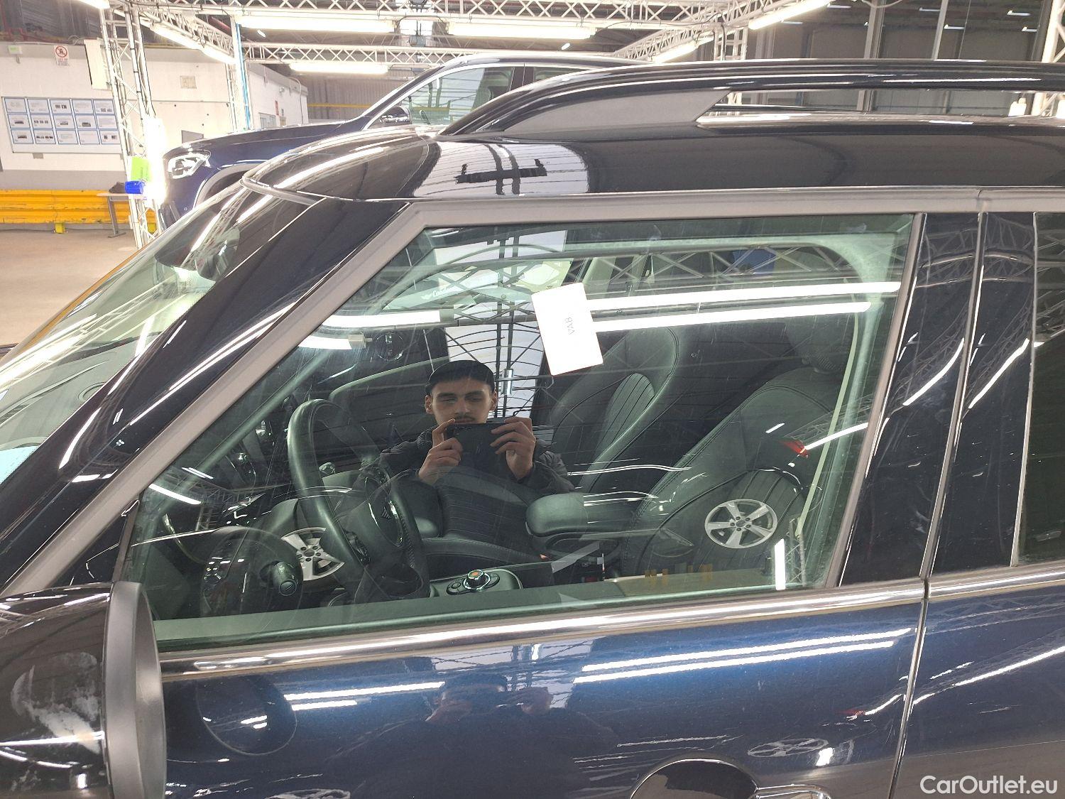  Mini  Countryman MINI, Mini  '16, Mini  Cooper S E ALL4 AT 5d #3