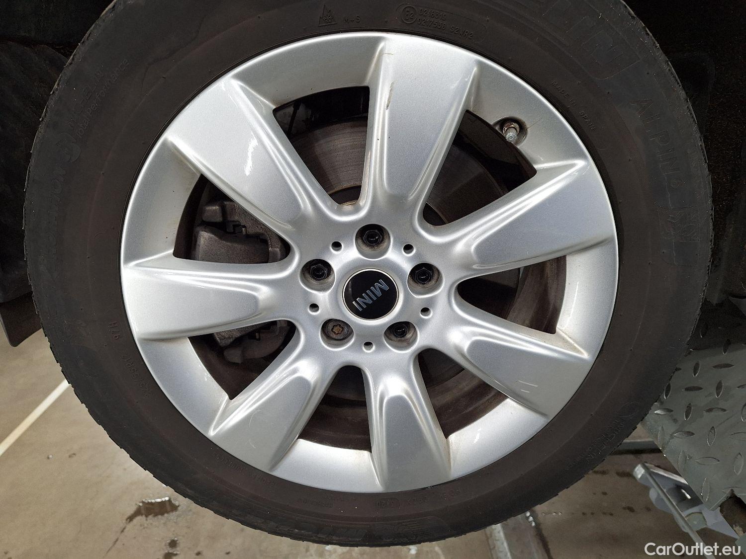  Mini  Countryman MINI, Mini  '16, Mini  Cooper S E ALL4 AT 5d #14