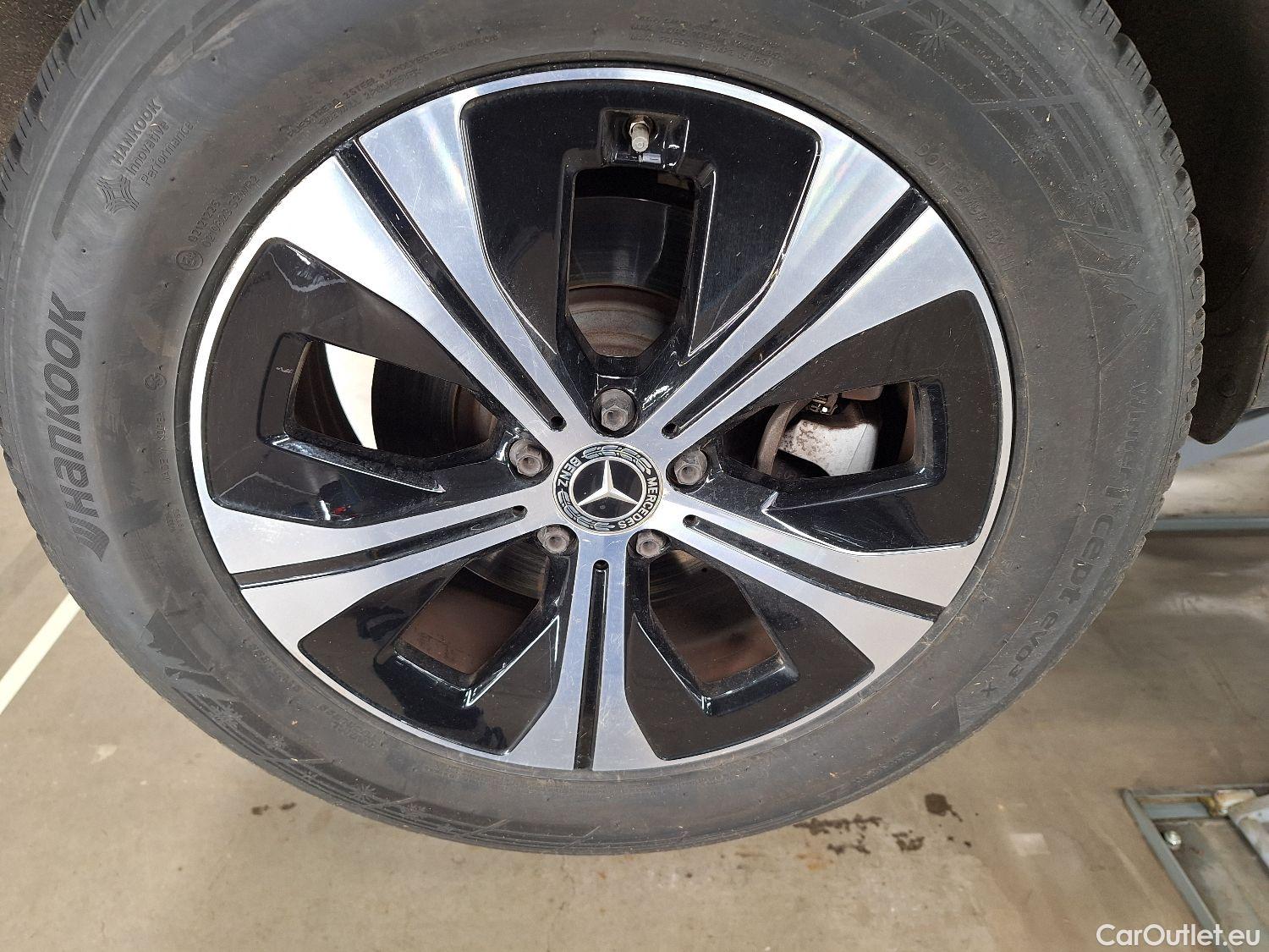  Mercedes  G-Klasee Mercedes, GLE '18, Mercedes-Benz GLE GLE 350 de 4MATIC 5d #15