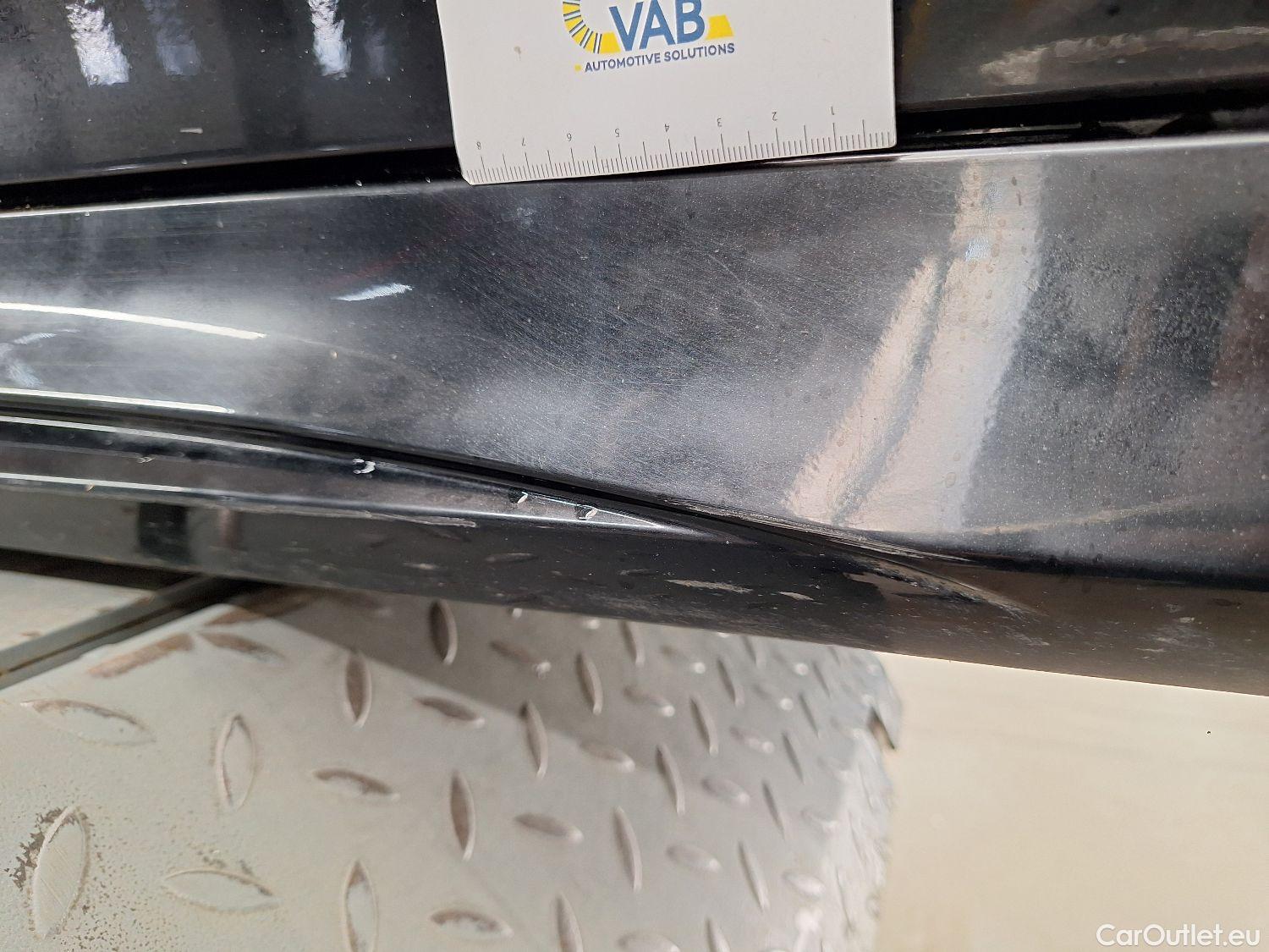  Mercedes  CLA-Klasse Mercedes, CLA-Class SB '19, Mercedes-Benz CLA Shooting Brake CLA 200 d Busines #8