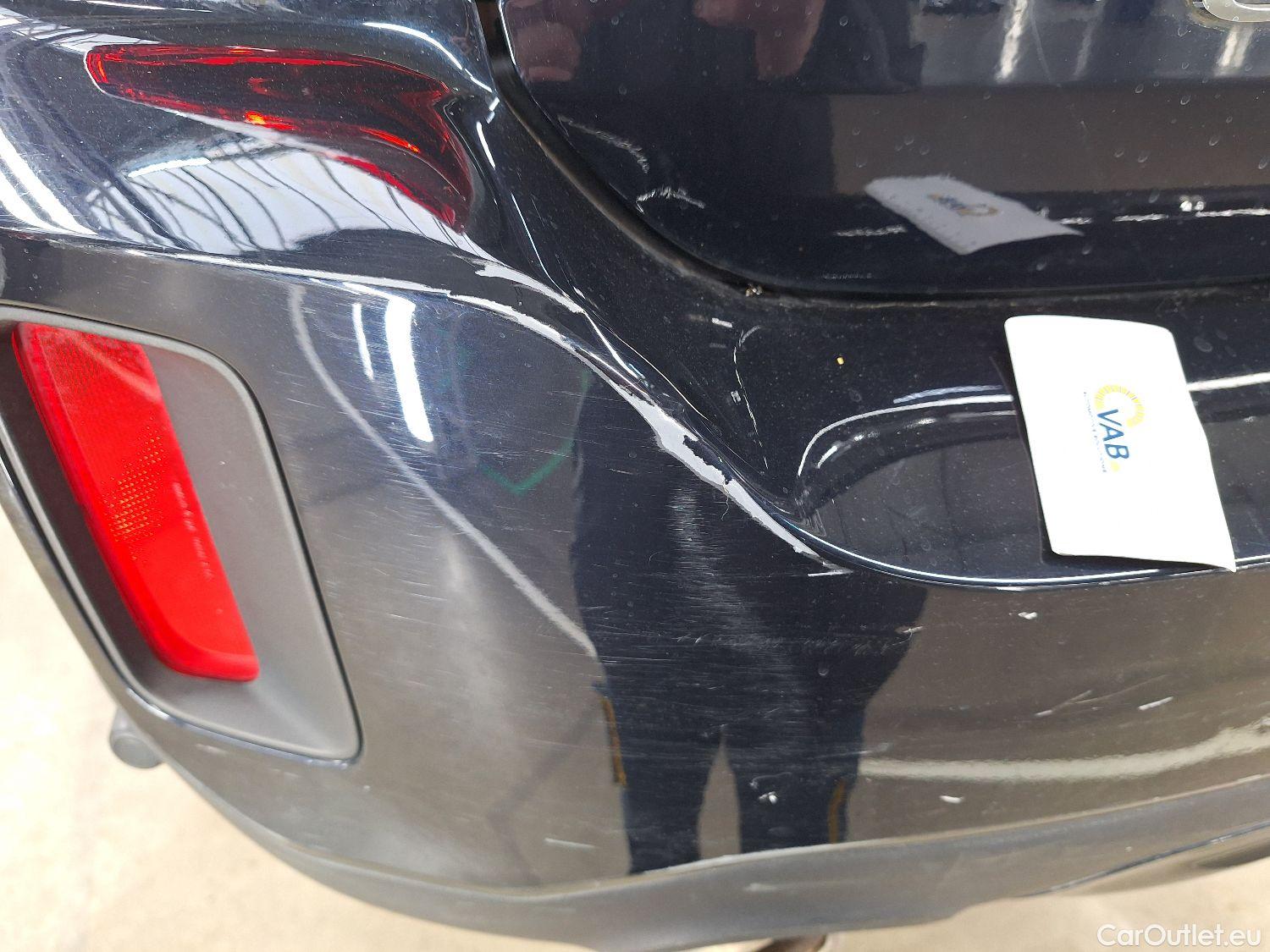  Mini  Countryman MINI, Mini  '16, Mini  Cooper S E ALL4 AT 5d #33