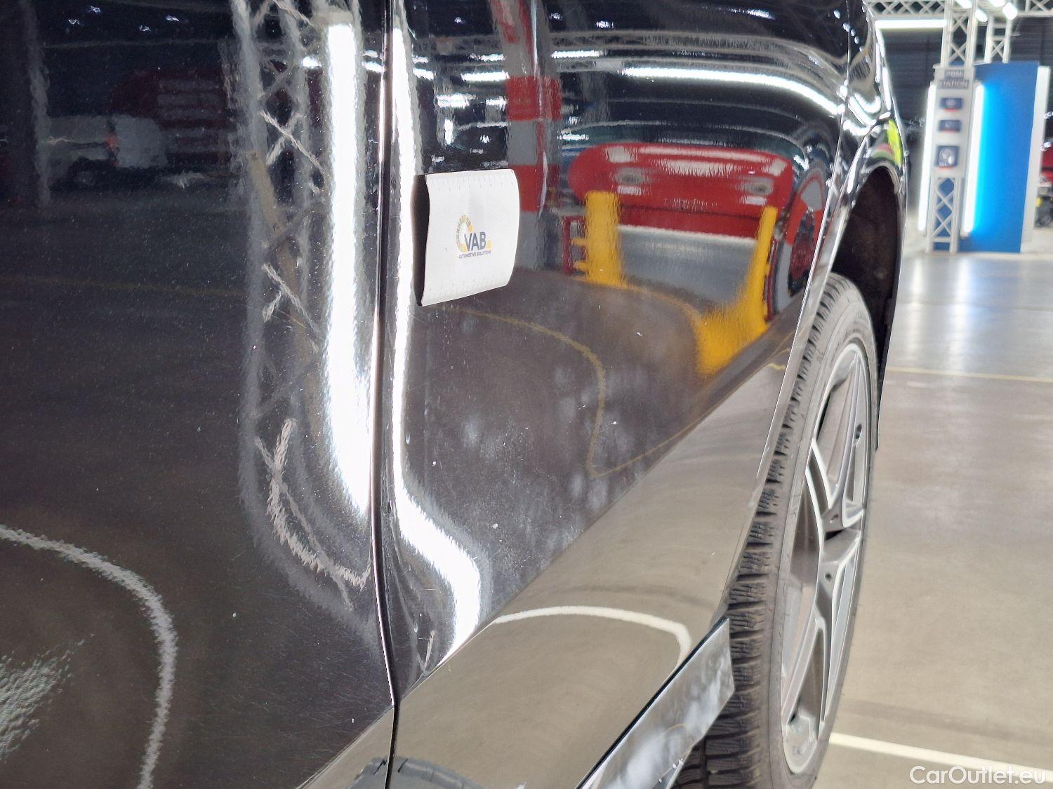  Mercedes  CLA-Klasse Mercedes, CLA-Class SB '19, Mercedes-Benz CLA Shooting Brake CLA 200 d Busines #26