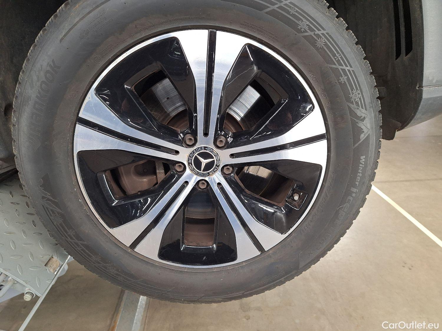  Mercedes  G-Klasee Mercedes, GLE '18, Mercedes-Benz GLE GLE 350 de 4MATIC 5d #13