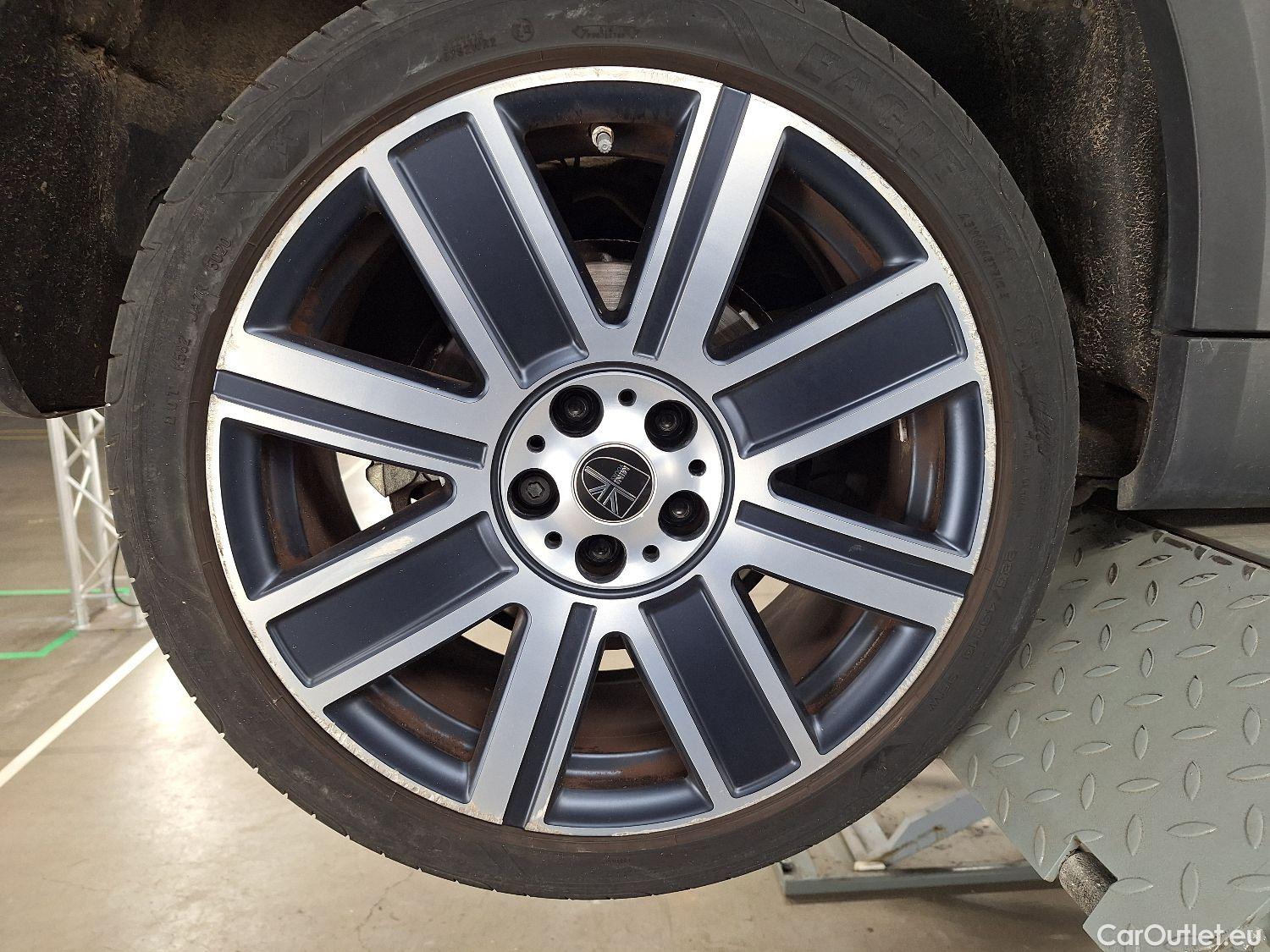  Mini  Countryman MINI, Mini  '16, Mini  Cooper S E ALL4 AT 5d #17