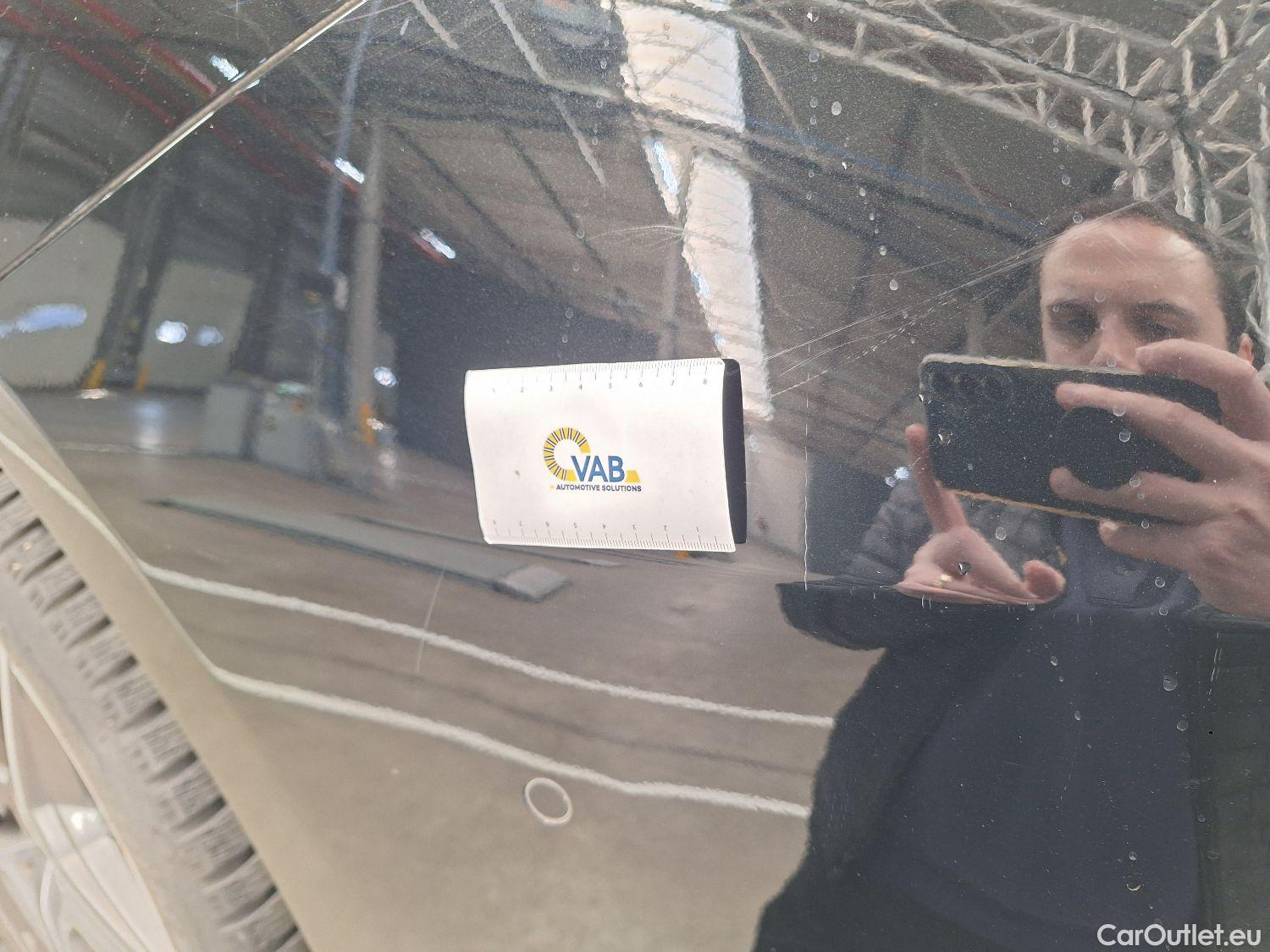  Mercedes  CLA-Klasse Mercedes, CLA-Class SB '19, Mercedes-Benz CLA Shooting Brake CLA 200 d Busines #21