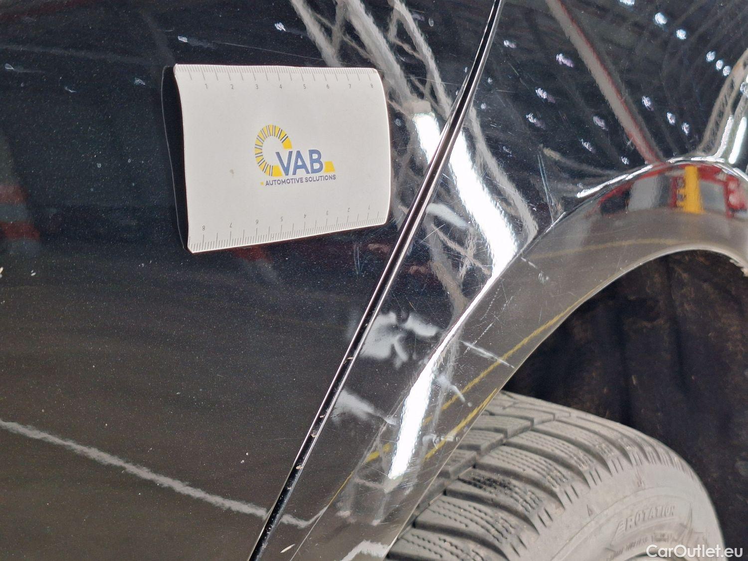  Mercedes  CLA-Klasse Mercedes, CLA-Class SB '19, Mercedes-Benz CLA Shooting Brake CLA 200 d Busines #24