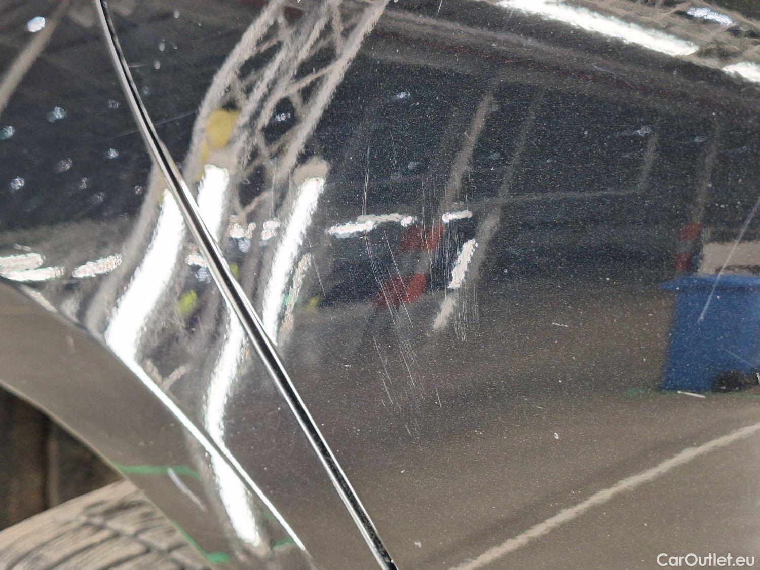  Mercedes  CLA-Klasse Mercedes, CLA-Class SB '19, Mercedes-Benz CLA Shooting Brake CLA 200 d Busines #17