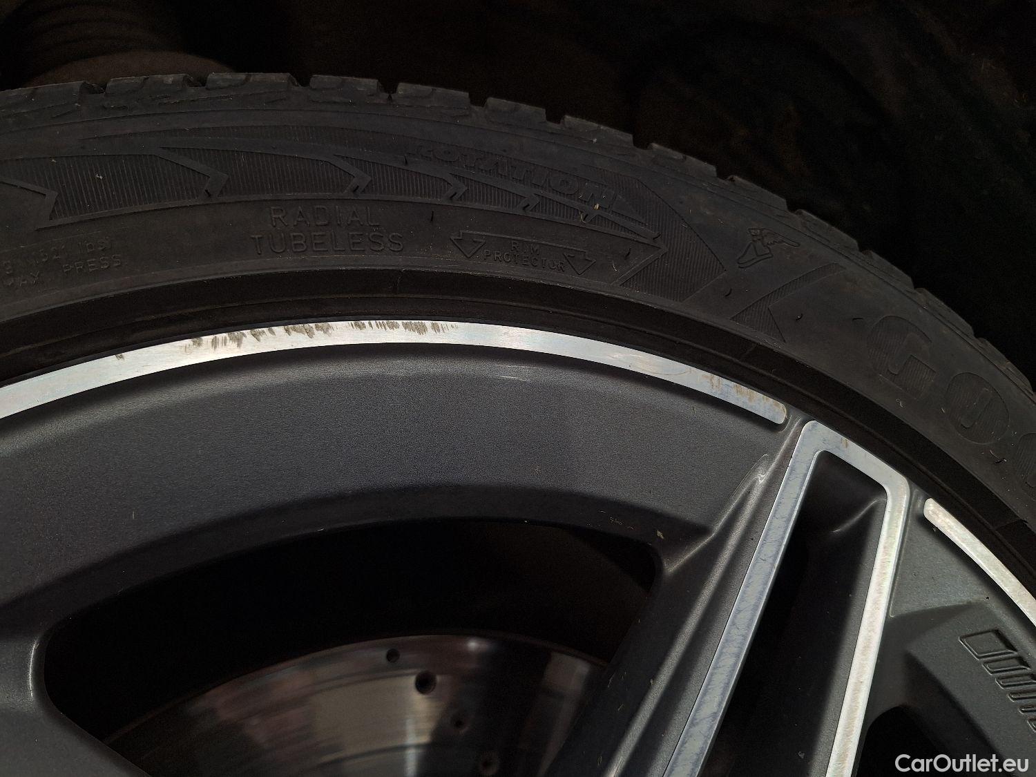  Mercedes  CLA-Klasse Mercedes, CLA-Class SB '19, Mercedes-Benz CLA Shooting Brake CLA 200 d Busines #2