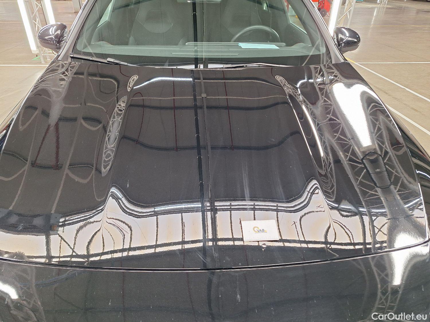  Mercedes  CLA-Klasse Mercedes, CLA-Class SB '19, Mercedes-Benz CLA Shooting Brake CLA 200 d Busines #31