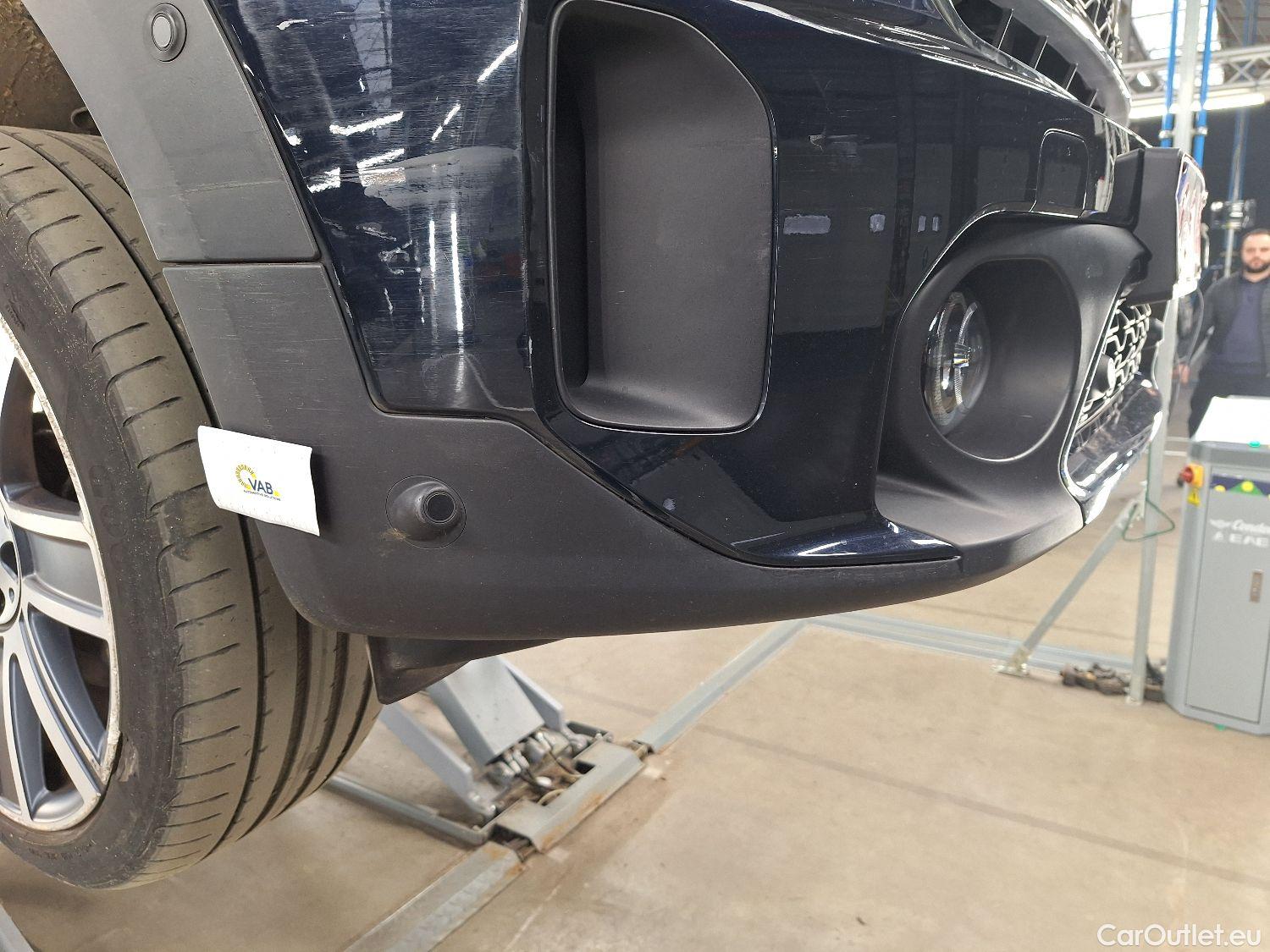  Mini  Countryman MINI, Mini  '16, Mini  Cooper S E ALL4 AT 5d #9