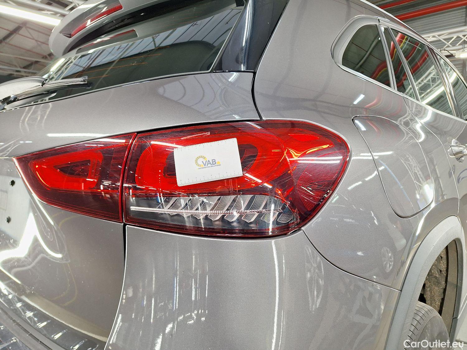  Mercedes  GLA Mercedes,  '20 PHEV, Mercedes-Benz   250e Business Solution 5d #15