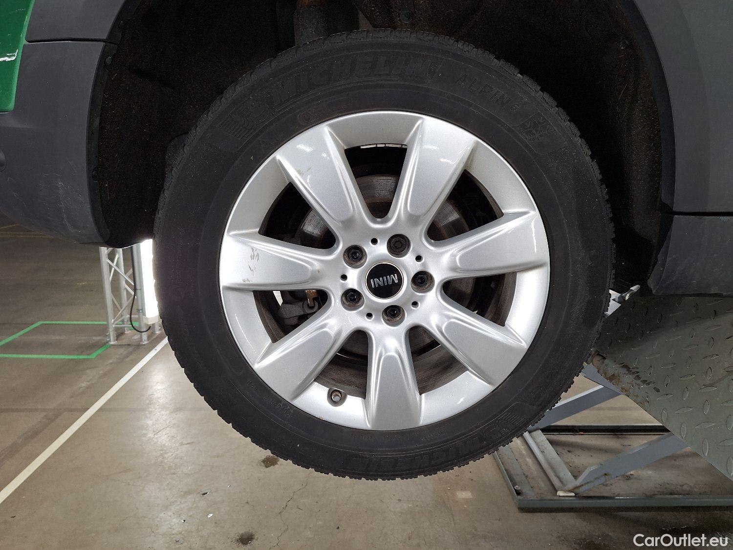  Mini  Countryman MINI, Mini  '16, Mini  Cooper S E ALL4 AT 5d #7