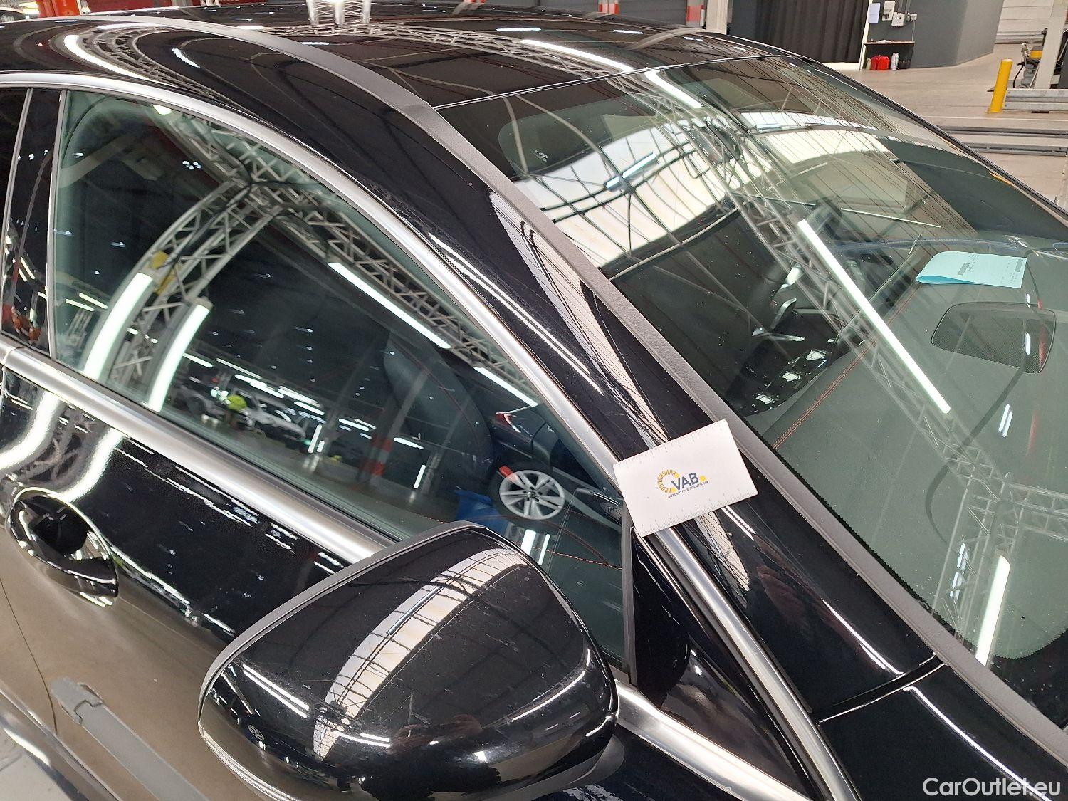  Mercedes  CLA-Klasse Mercedes, CLA-Class SB '19, Mercedes-Benz CLA Shooting Brake CLA 200 d Busines #29