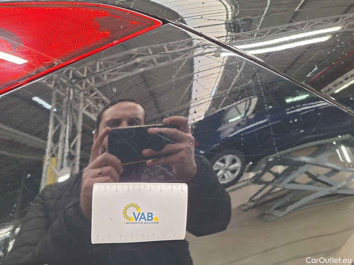  Mercedes  CLA-Klasse Mercedes, CLA-Class SB '19, Mercedes-Benz CLA Shooting Brake CLA 200 d Busines #22