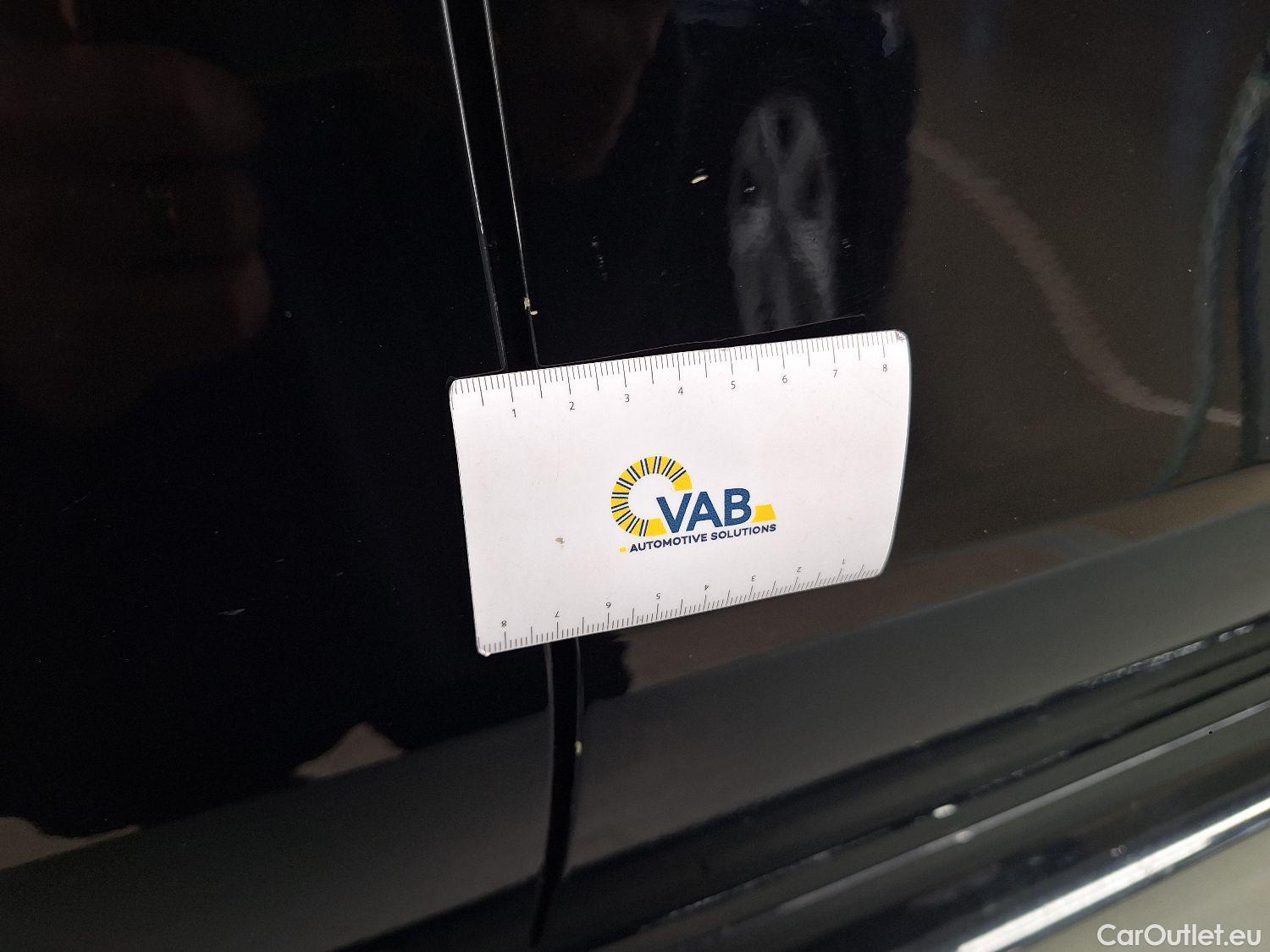  Mercedes  CLA-Klasse Mercedes, CLA-Class SB '19, Mercedes-Benz CLA Shooting Brake CLA 200 d Busines #15