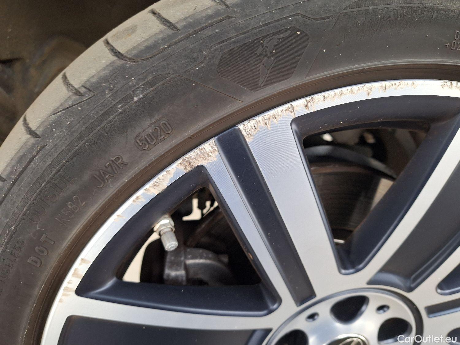  Mini  Countryman MINI, Mini  '16, Mini  Cooper S E ALL4 AT 5d #25