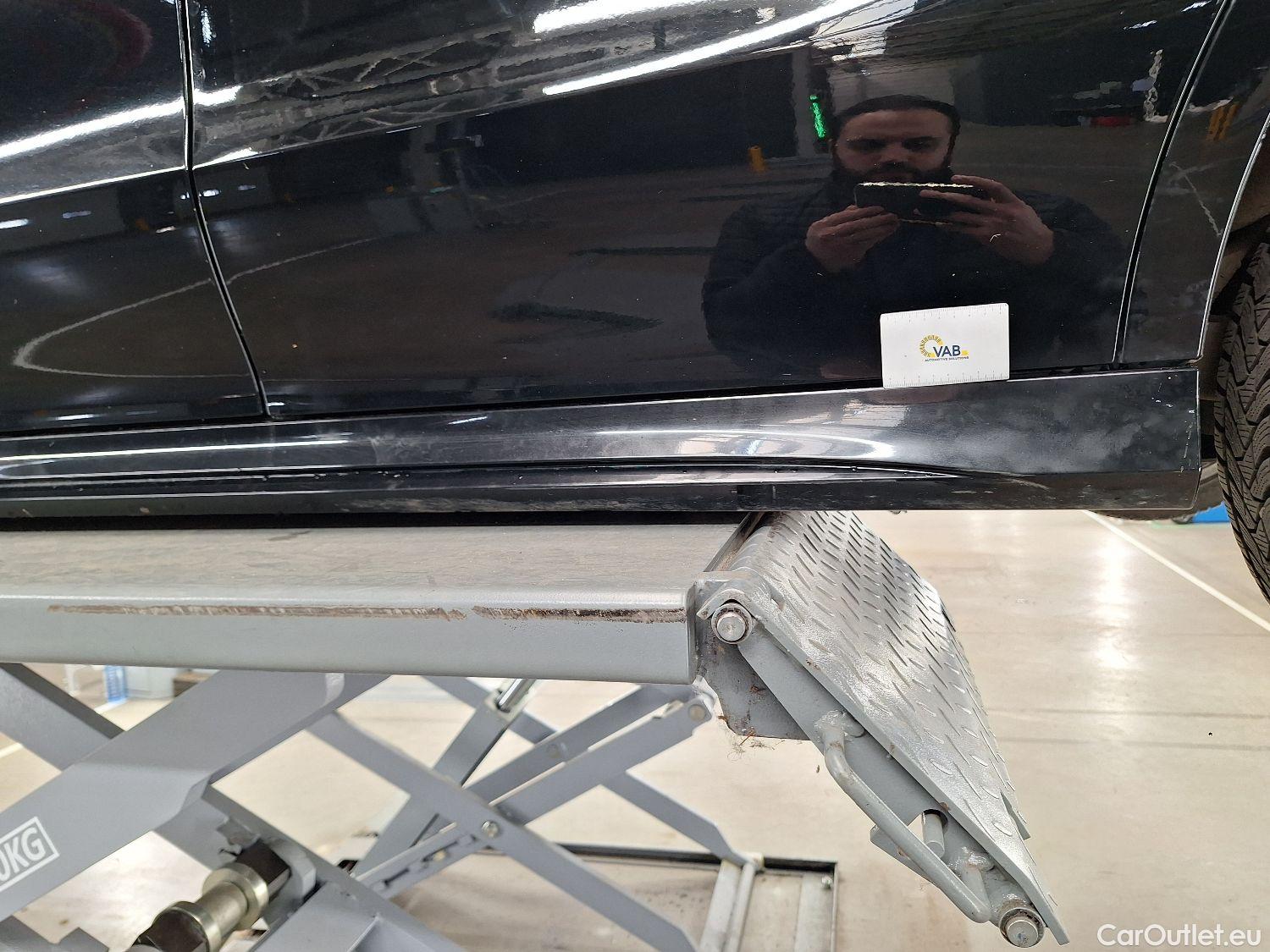  Mercedes  CLA-Klasse Mercedes, CLA-Class SB '19, Mercedes-Benz CLA Shooting Brake CLA 200 d Busines #7