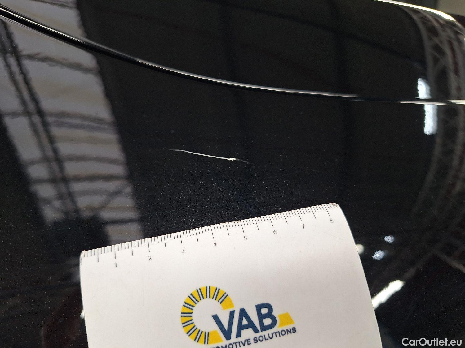  Mercedes  CLA-Klasse Mercedes, CLA-Class SB '19, Mercedes-Benz CLA Shooting Brake CLA 180 Business  #16