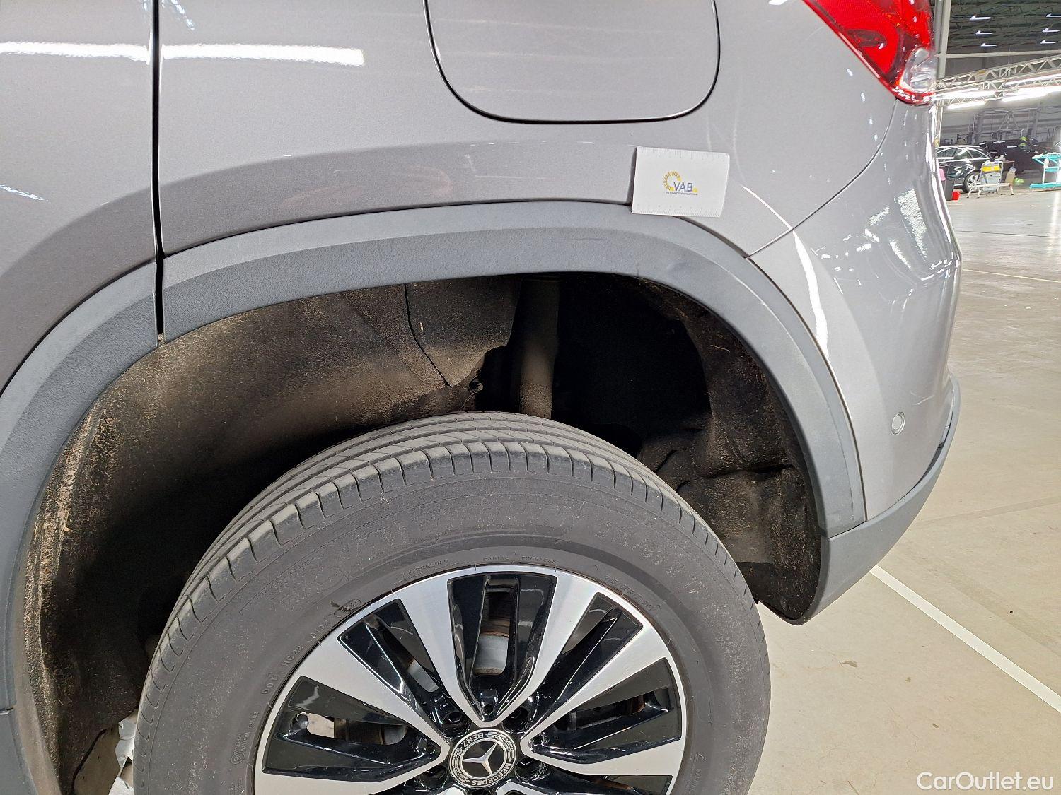  Mercedes  GLA Mercedes,  '20 PHEV, Mercedes-Benz   250e Business Solution 5d #20