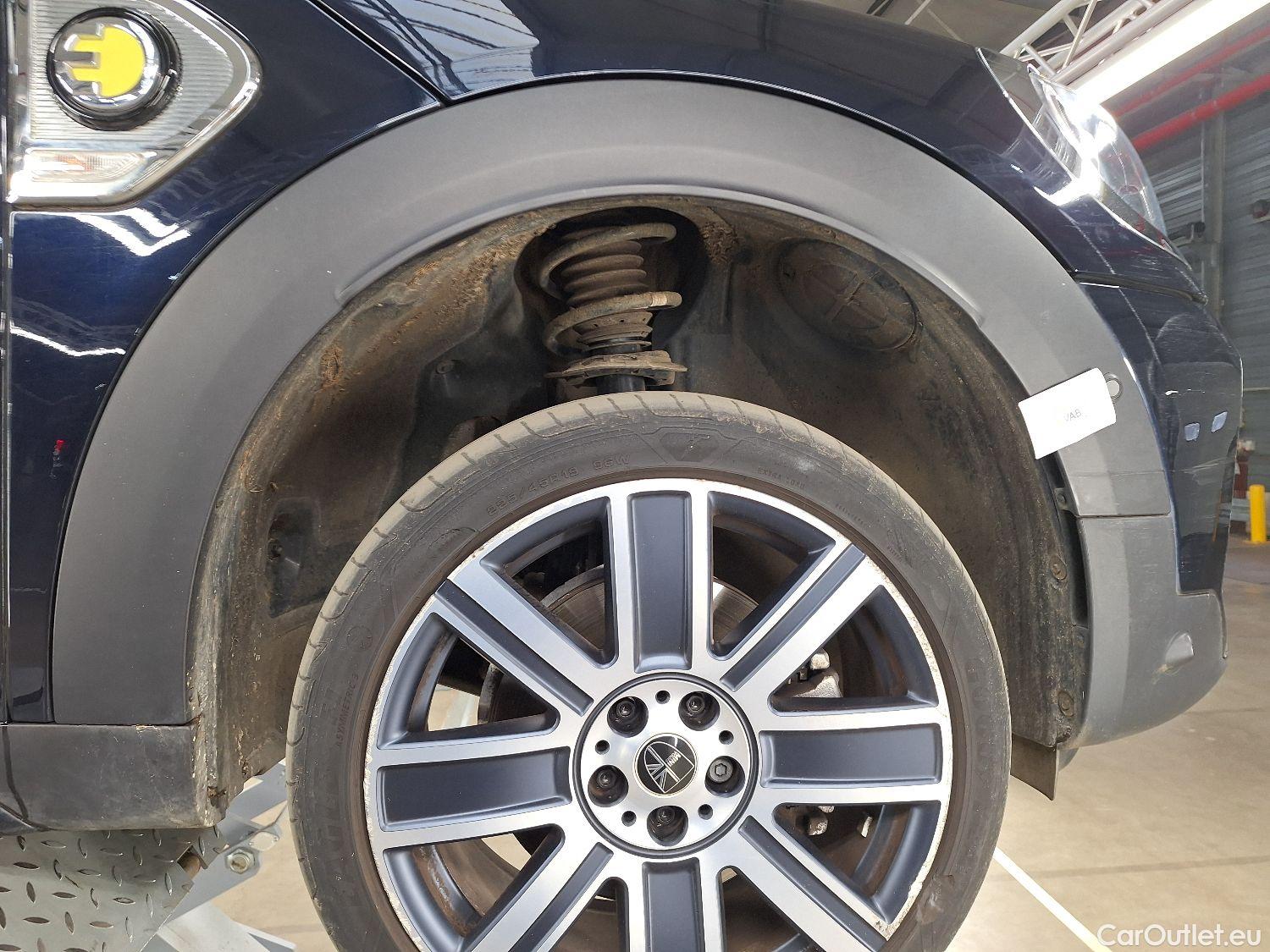  Mini  Countryman MINI, Mini  '16, Mini  Cooper S E ALL4 AT 5d #13