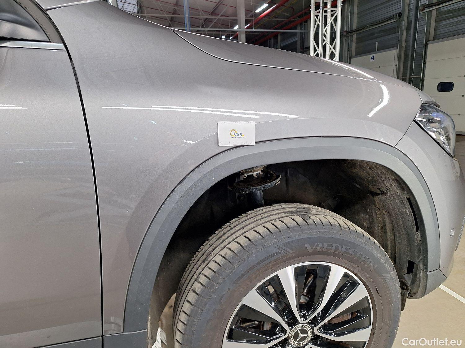  Mercedes  GLA Mercedes,  '20 PHEV, Mercedes-Benz   250e Business Solution 5d #9