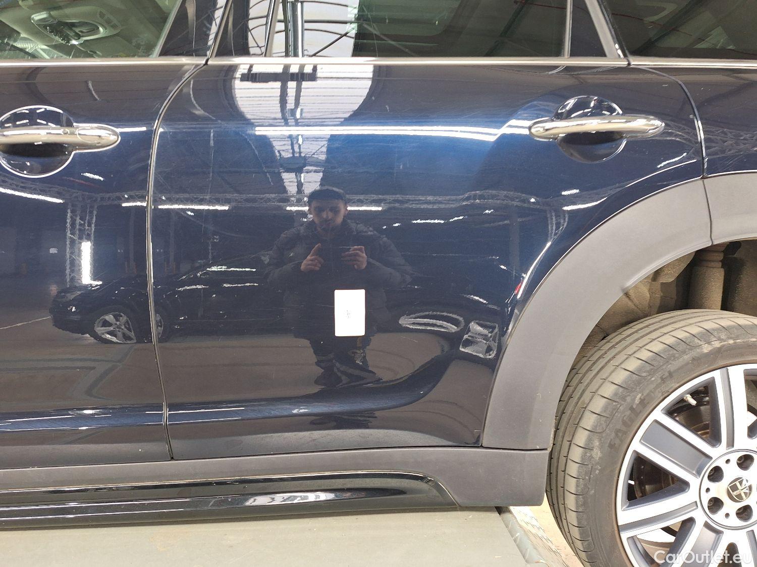  Mini  Countryman MINI, Mini  '16, Mini  Cooper S E ALL4 AT 5d #39