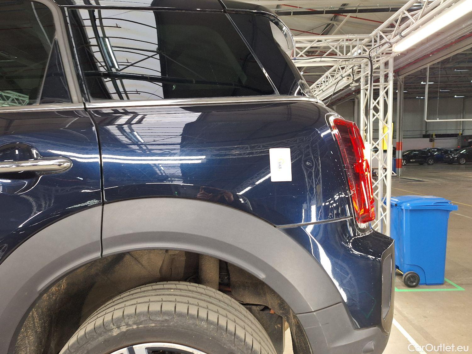  Mini  Countryman MINI, Mini  '16, Mini  Cooper S E ALL4 AT 5d #37