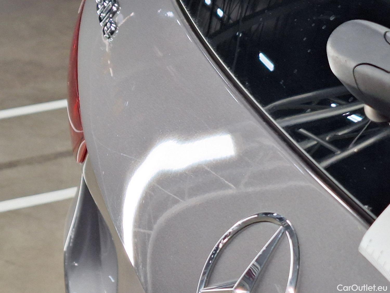  Mercedes  GLA Mercedes,  '20 PHEV, Mercedes-Benz   250e Business Solution 5d #47