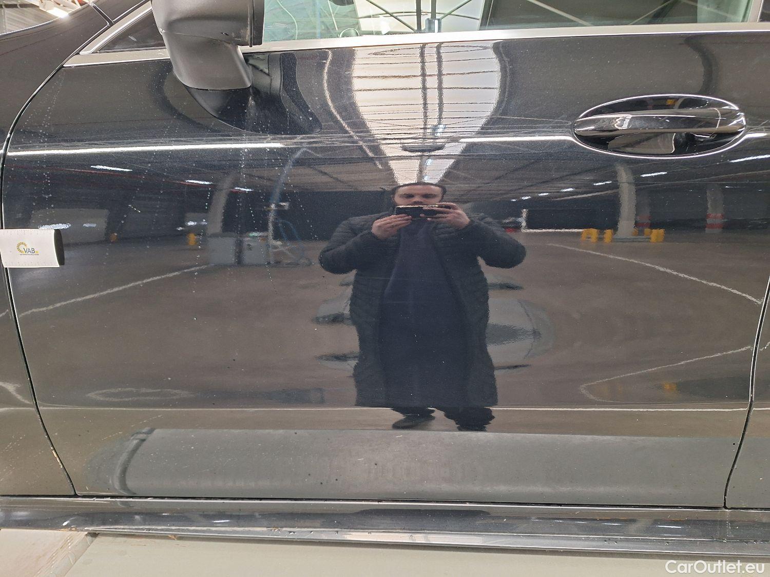  Mercedes  CLA-Klasse Mercedes, CLA-Class SB '19, Mercedes-Benz CLA Shooting Brake CLA 200 d Busines #27