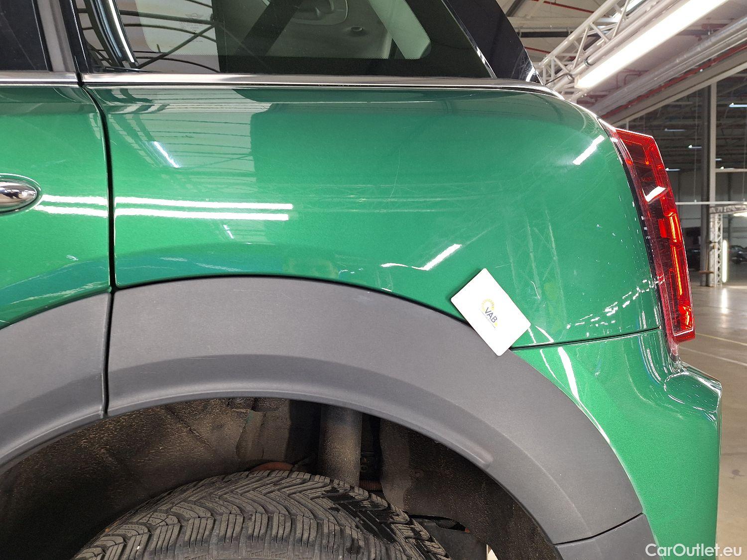  Mini  Countryman MINI, Mini  '16, Mini  Cooper S E ALL4 AT 5d #27