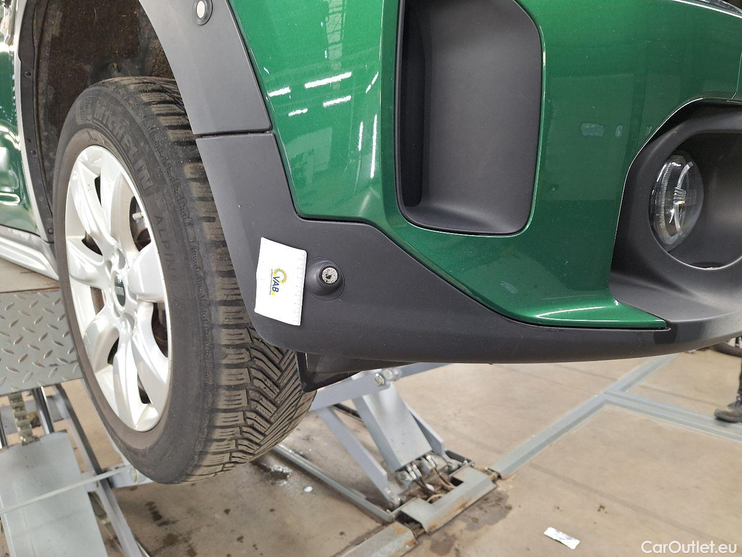  Mini  Countryman MINI, Mini  '16, Mini  Cooper S E ALL4 AT 5d #5