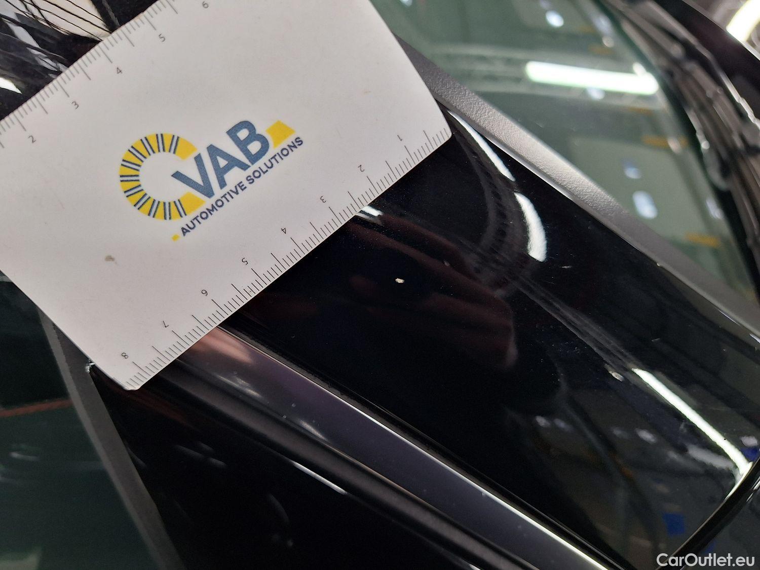  Mercedes  CLA-Klasse Mercedes, CLA-Class SB '19, Mercedes-Benz CLA Shooting Brake CLA 200 d Busines #30