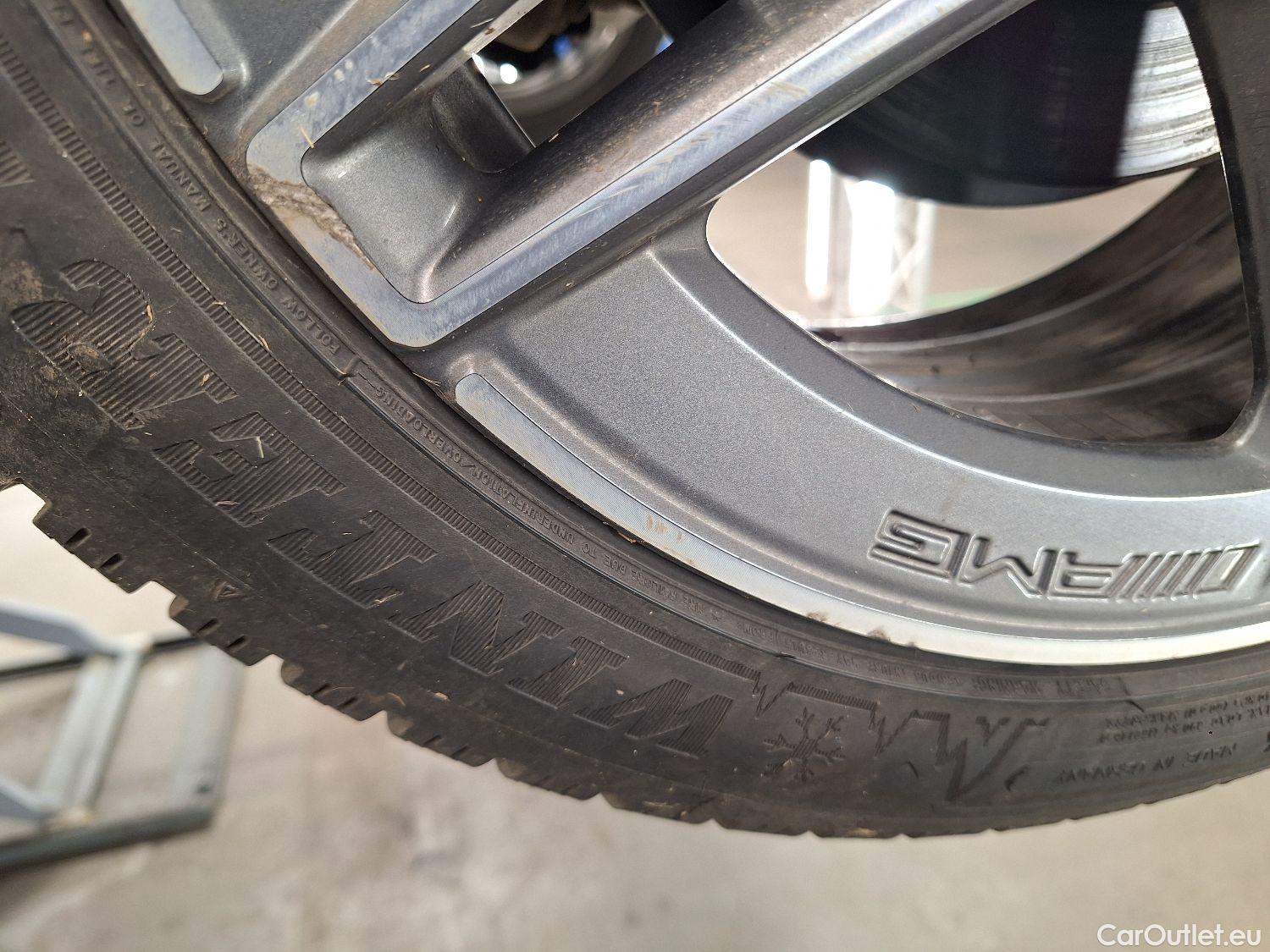  Mercedes  CLA-Klasse Mercedes, CLA-Class SB '19, Mercedes-Benz CLA Shooting Brake CLA 200 d Busines #6