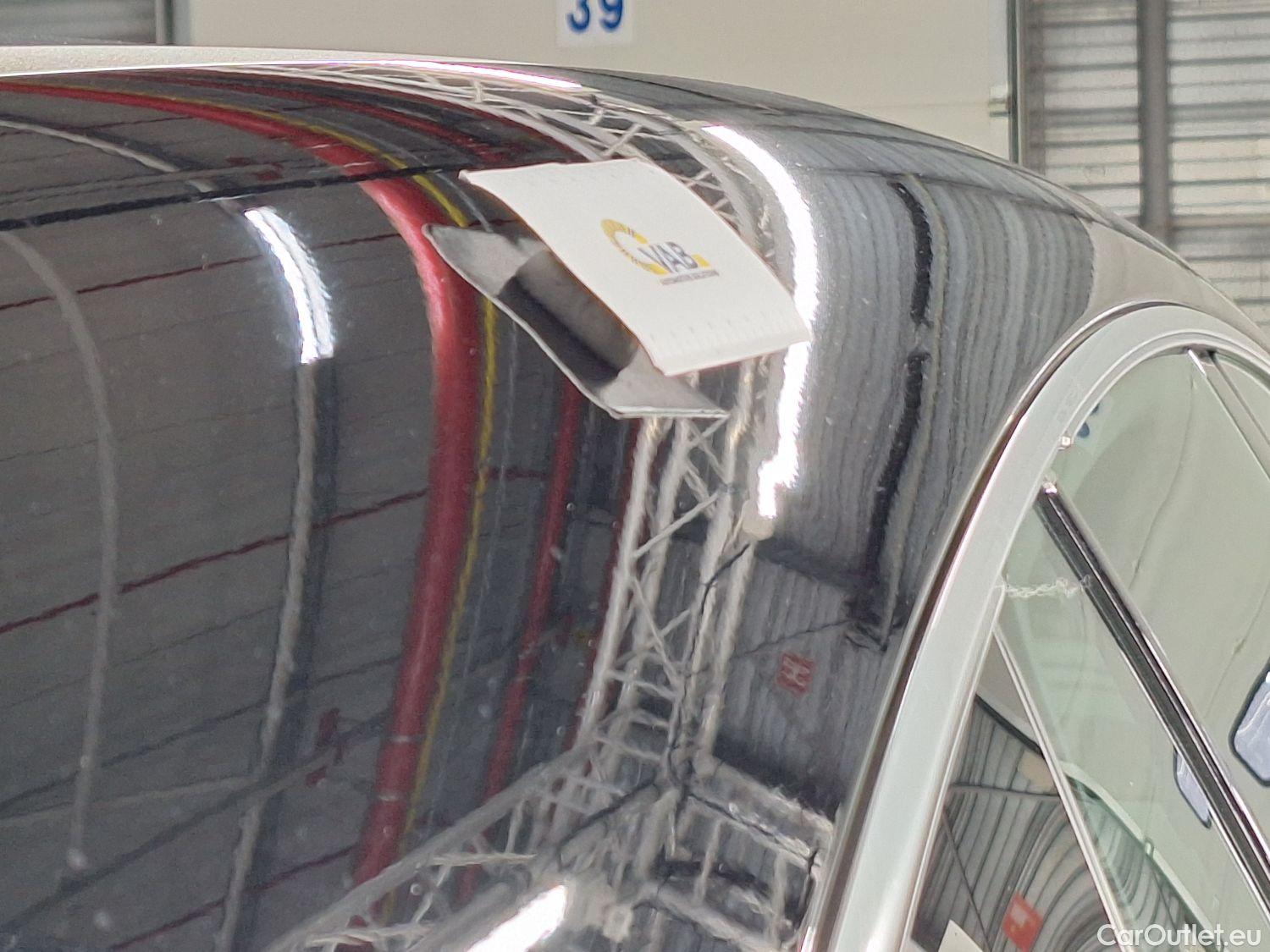  Mercedes  CLA-Klasse Mercedes, CLA-Class SB '19, Mercedes-Benz CLA Shooting Brake CLA 180 Business  #32