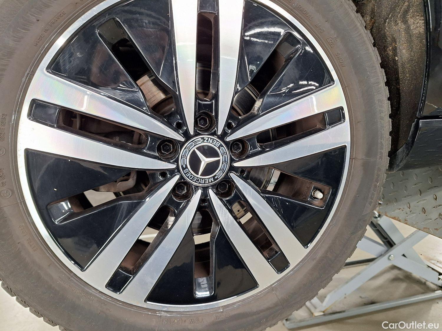  Mercedes  CLA-Klasse Mercedes, CLA-Class SB '19, Mercedes-Benz CLA Shooting Brake CLA 180 Business  #1