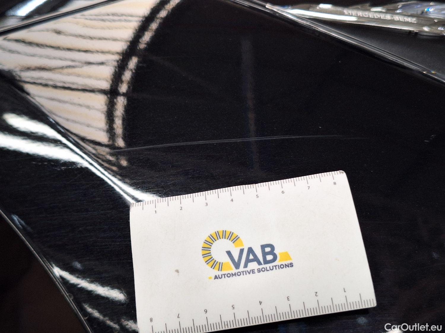  Mercedes  CLA-Klasse Mercedes, CLA-Class SB '19, Mercedes-Benz CLA Shooting Brake CLA 200 d Busines #10