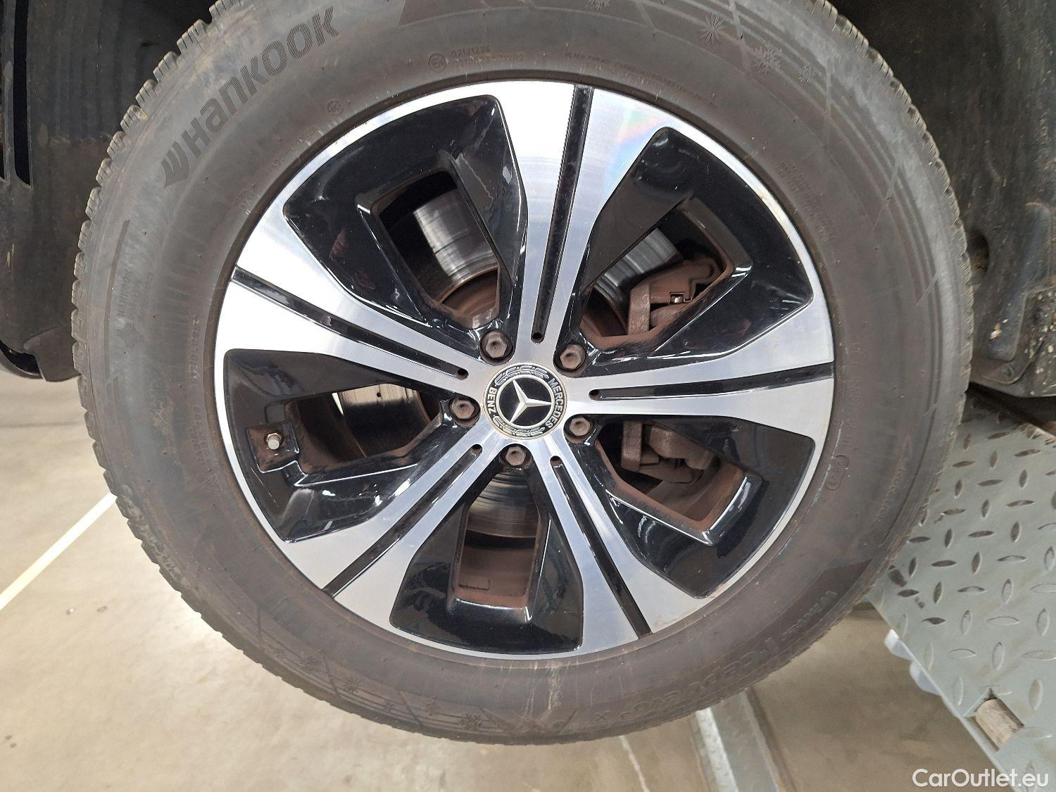  Mercedes  G-Klasee Mercedes, GLE '18, Mercedes-Benz GLE GLE 350 de 4MATIC 5d #21