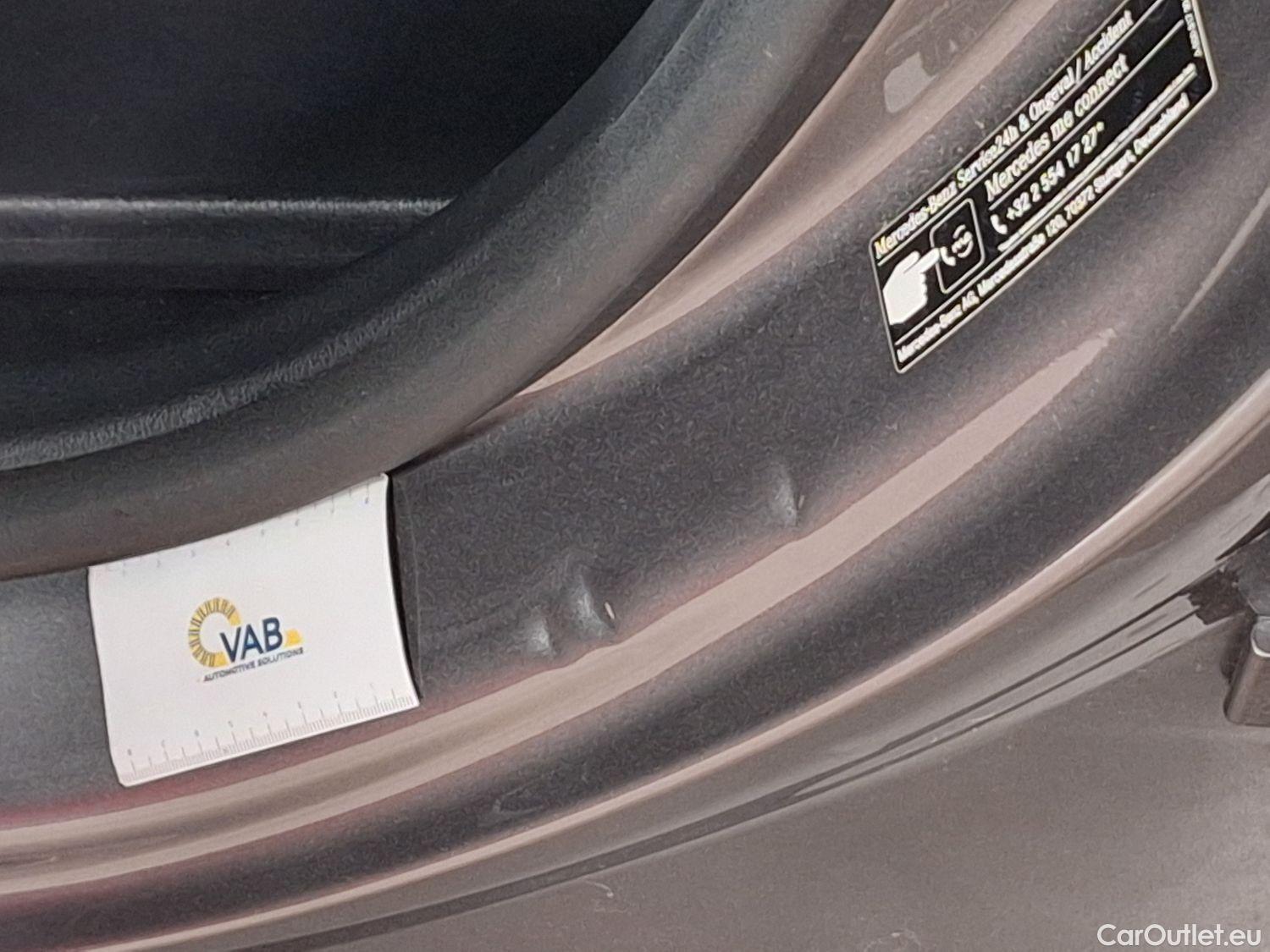  Mercedes  GLA Mercedes,  '20 PHEV, Mercedes-Benz   250e Business Solution 5d #54