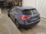  Mercedes  A-Klasse Mercedes-Benz  A 180 Business Solution Aut. 5d #7