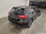  Mercedes  A-Klasse Mercedes-Benz  A 180 d Business Solution 5d #2