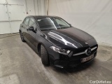  Mercedes  A-Klasse Mercedes-Benz  A 180 d Business Solution 5d #8