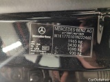  Mercedes  A-Klasse Mercedes-Benz  A 180 d Business Solution 5d #19