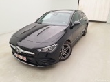  Mercedes  CLA-Klasse Mercedes, CLA-Class SB '19, Mercedes-Benz CLA Shooting Brake CLA 200 d Busines #2