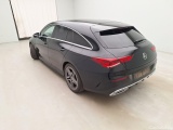  Mercedes  CLA-Klasse Mercedes, CLA-Class SB '19, Mercedes-Benz CLA Shooting Brake CLA 200 d Busines #6