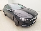  Mercedes  CLA-Klasse Mercedes, CLA-Class SB '19, Mercedes-Benz CLA Shooting Brake CLA 200 d Busines #9