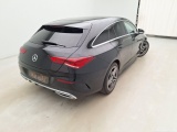  Mercedes  CLA-Klasse Mercedes, CLA-Class SB '19, Mercedes-Benz CLA Shooting Brake CLA 200 d Busines #8