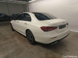  Mercedes  E-Klasse Mercedes-Benz  Berline E 300 de Business Solution 4d #7