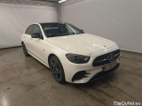  Mercedes  E-Klasse Mercedes-Benz  Berline E 300 de Business Solution 4d #8