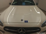  Mercedes  E-Klasse Mercedes-Benz  Berline E 300 de Business Solution 4d #21
